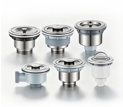 Sink Drainer