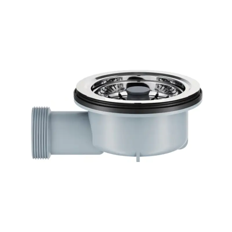 BSJ022T Horizontal Double-Layer Pop-Up Drain