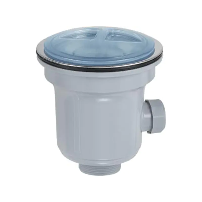 BSJ101 Integrated Odor-Proof Sink Drain