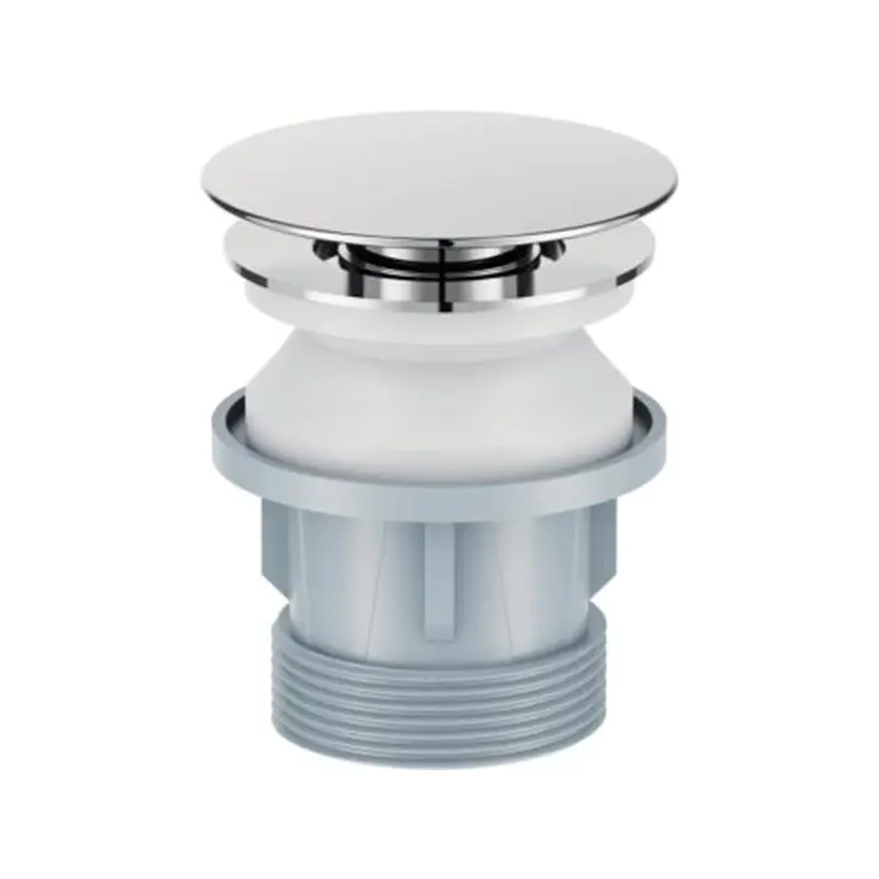 BSJ6008T Flip-top Semi-steel Basin Waste